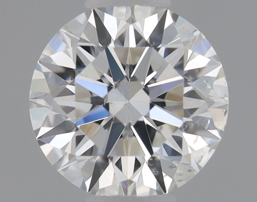 0.40 carat Round diamond G  SI1 Excellent