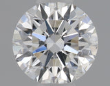 0.40 carat Round diamond G  SI1 Excellent