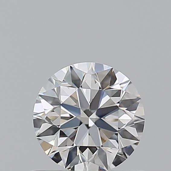 0.50 carat Round diamond G  VS1 Excellent