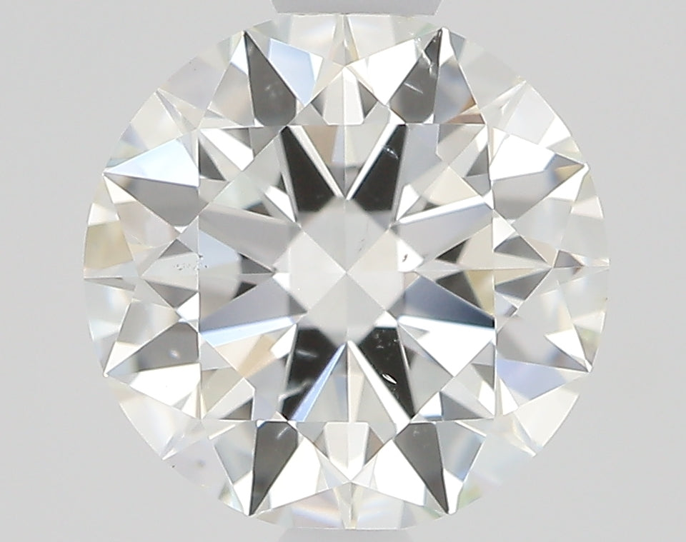 1.00 carat Round diamond H  SI1 Excellent