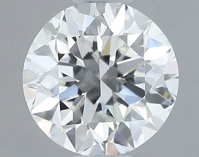 0.70 carat Round diamond H VS1 VeryGood