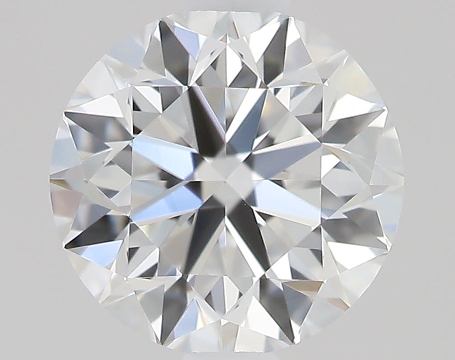 0.50 carat Round diamond E  VVS1 Very good