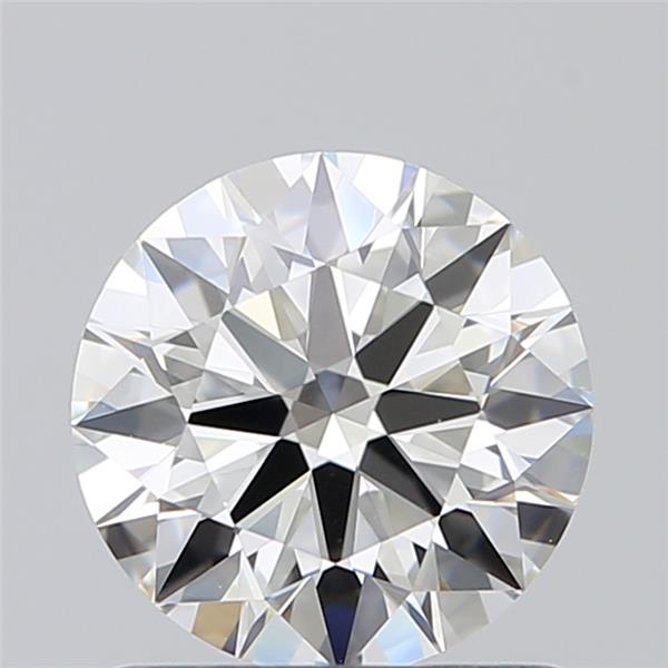 1.00 carat Round diamond I  VS1 Excellent