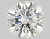 0.51 carat Round diamond G  VS1 Excellent