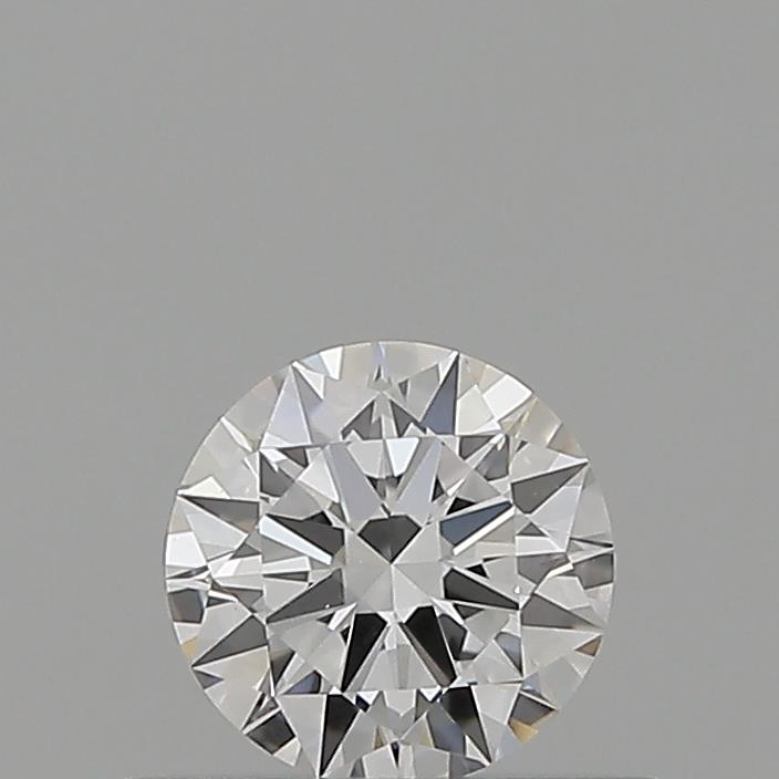 0.40 carat Round diamond E  VS1 Excellent