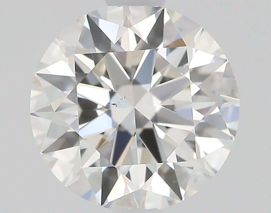 0.71 carat Round diamond G  VS2 Excellent