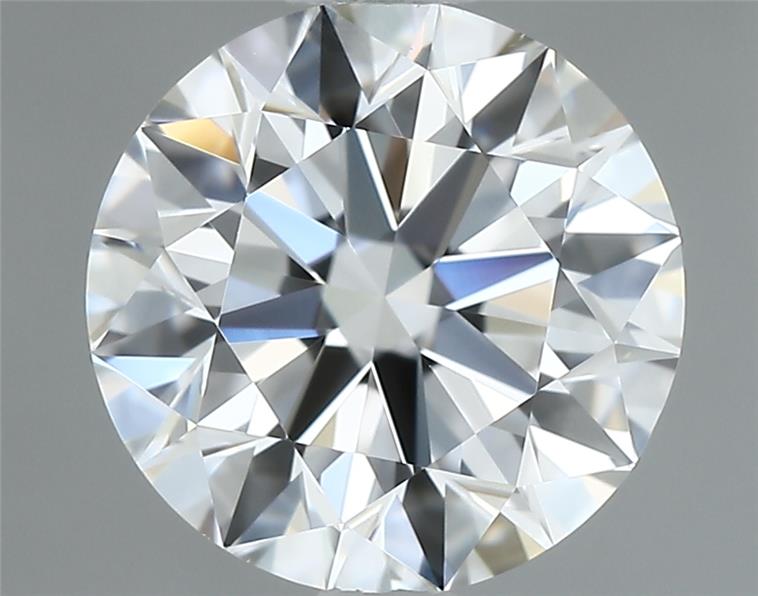 1.00 carat Round diamond E  VS1 Excellent