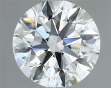 1.00 carat Round diamond E  VS1 Excellent