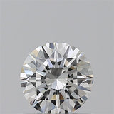 0.50 carat Round diamond G  VVS2 Excellent