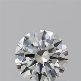 0.50 carat Round diamond G  VS2 Excellent