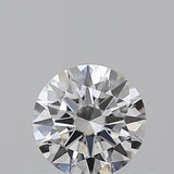 0.30 carat Round diamond D  VS2 Excellent