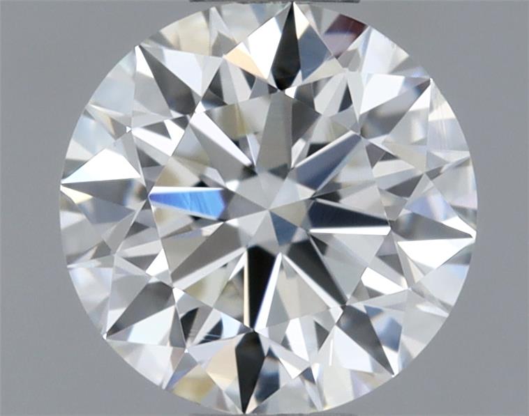 0.50 carat Round diamond G  VS1 Excellent