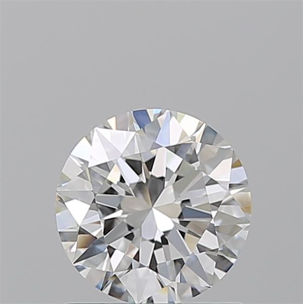 1.01 carat Round diamond F  VVS1 Excellent