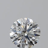 0.50 carat Round diamond G  VVS1 Excellent