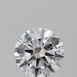 1.01 carat Round diamond D  VVS1 Excellent