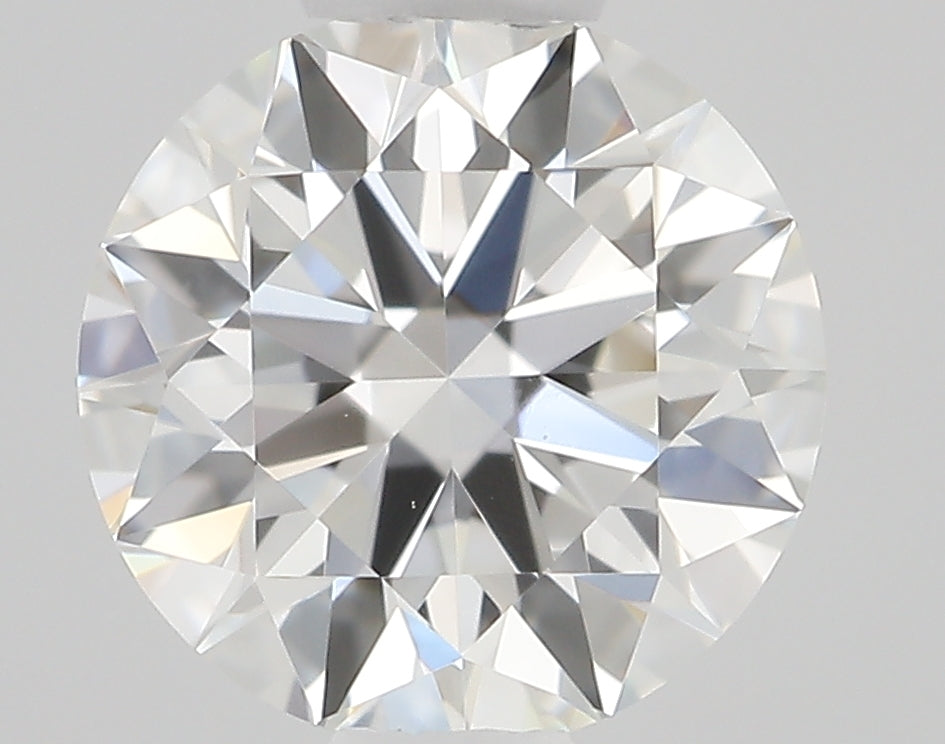 0.50 carat Round diamond G  VS1 Excellent