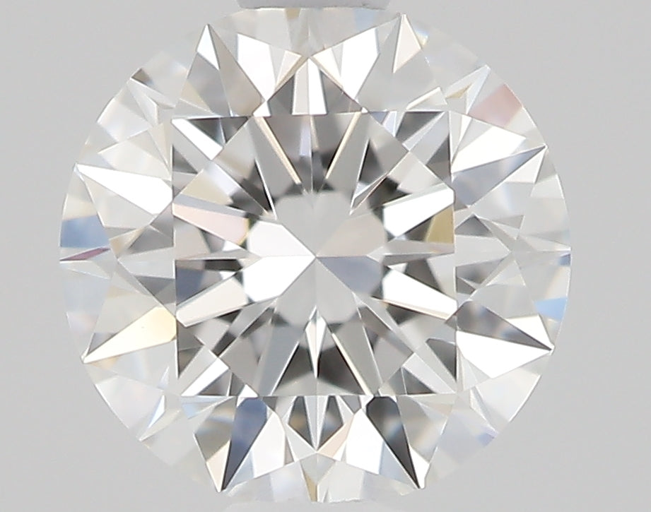 0.50 carat Round diamond E  VVS1 Excellent