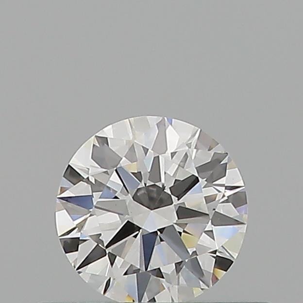 0.40 carat Round diamond F  VS1 Excellent