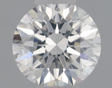 0.30 carat Round diamond H  SI1 Excellent