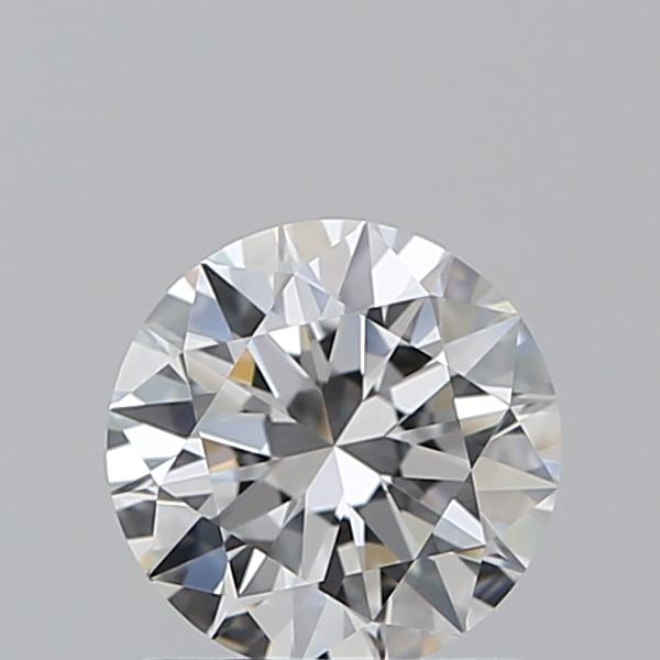 1.00 carat Round diamond E  VVS2 Excellent