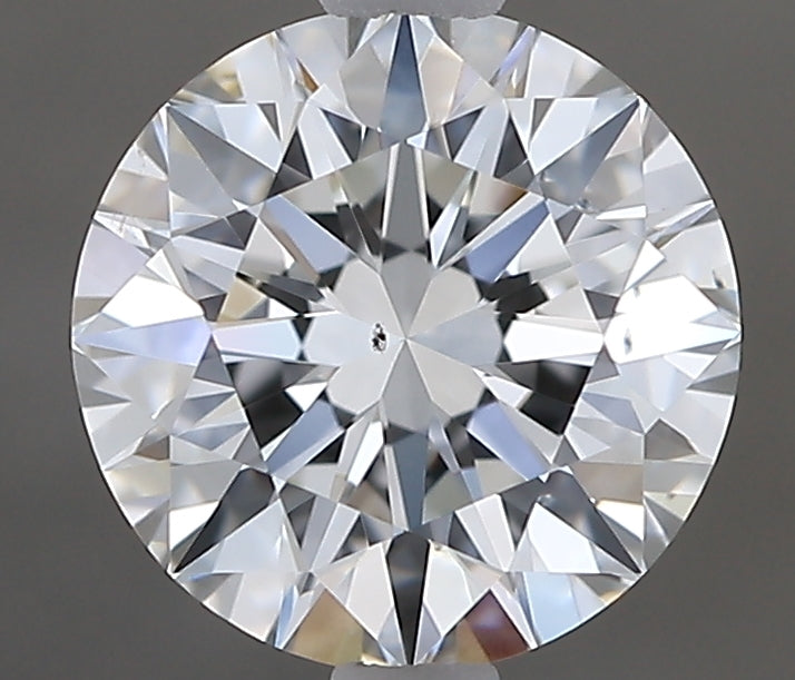 1.01 carat Round diamond G  VS2 Excellent