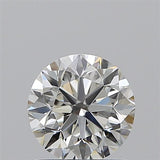 1.00 carat Round diamond H  VS1 Very good