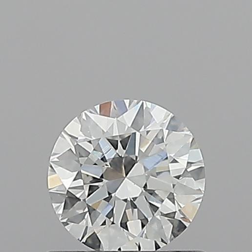 0.60 carat Round diamond G  VS2 Excellent