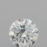 0.60 carat Round diamond G  VS2 Excellent