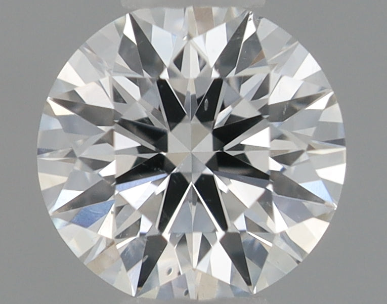 0.32 carat Round diamond E  SI2 Excellent