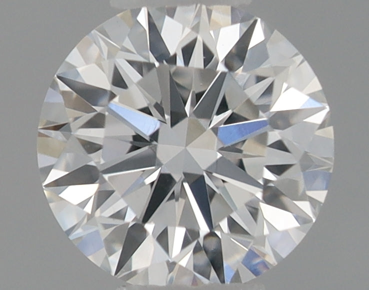 0.30 carat Round diamond E  VS2 Excellent