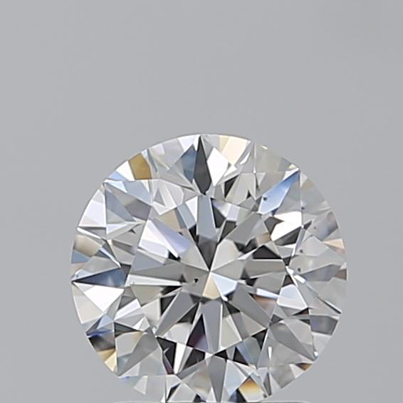 1.51 carat Round diamond E  VS2 Excellent