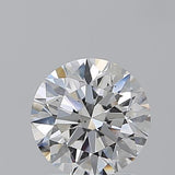 1.51 carat Round diamond E  VS2 Excellent