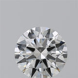 1.01 carat Round diamond G  VVS1 Excellent