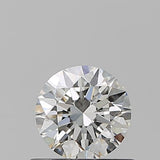 0.60 carat Round diamond H  VVS2 Excellent