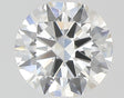 0.50 carat Round diamond E SI2 Excellent