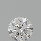 0.41 carat Round diamond F  VS1 Excellent