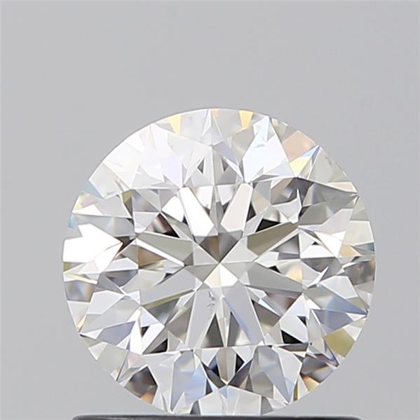 1.00 carat Round diamond F  VS2 Excellent