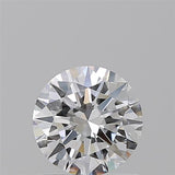 1.01 carat Round diamond D  VVS1 Excellent