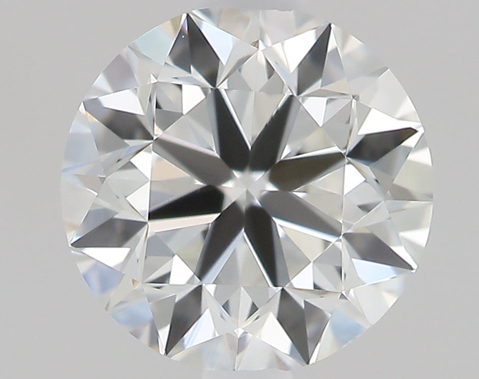 0.40 carat Round diamond G  VVS2 Very good