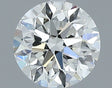 0.70 carat Round diamond H VS1 VeryGood