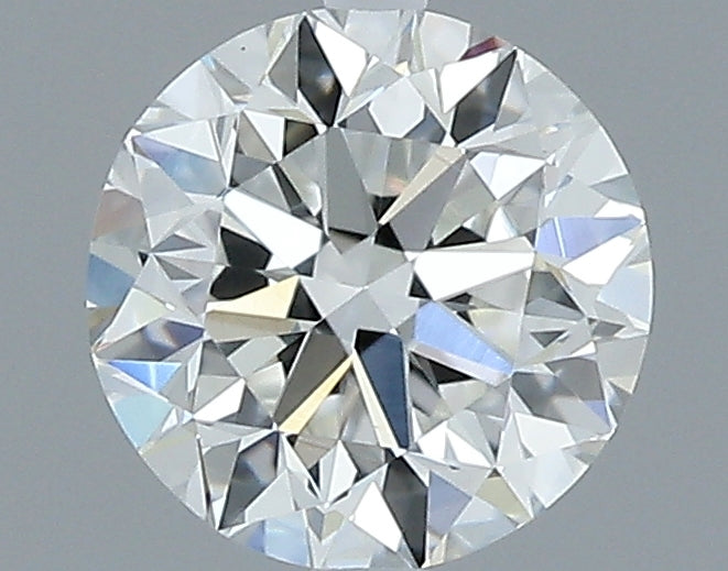 0.70 carat Round diamond H VS1 VeryGood