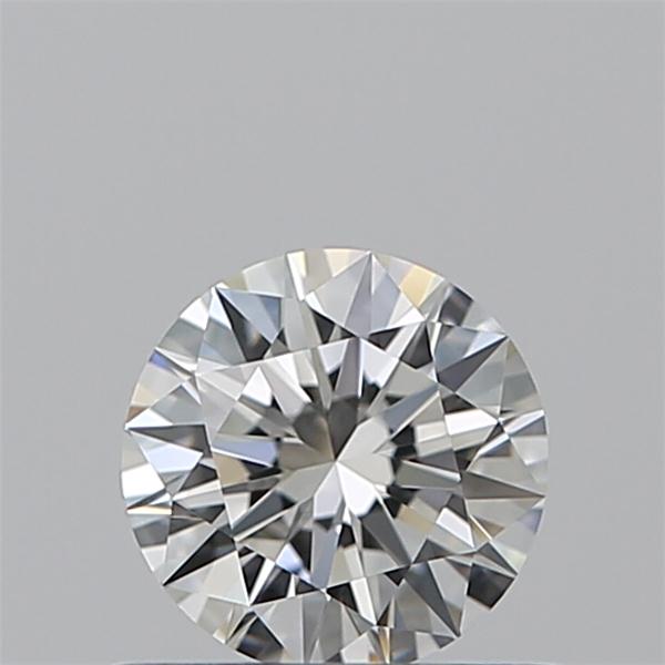 0.50 carat Round diamond G  VVS1 Excellent