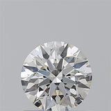 0.60 carat Round diamond H  VS1 Excellent