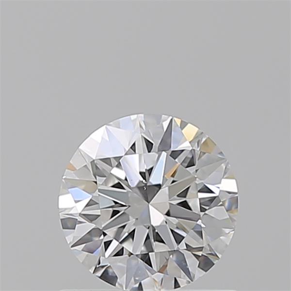 0.80 carat Round diamond D  VS2 Excellent