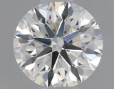 0.60 carat Round diamond G  VVS2 Excellent