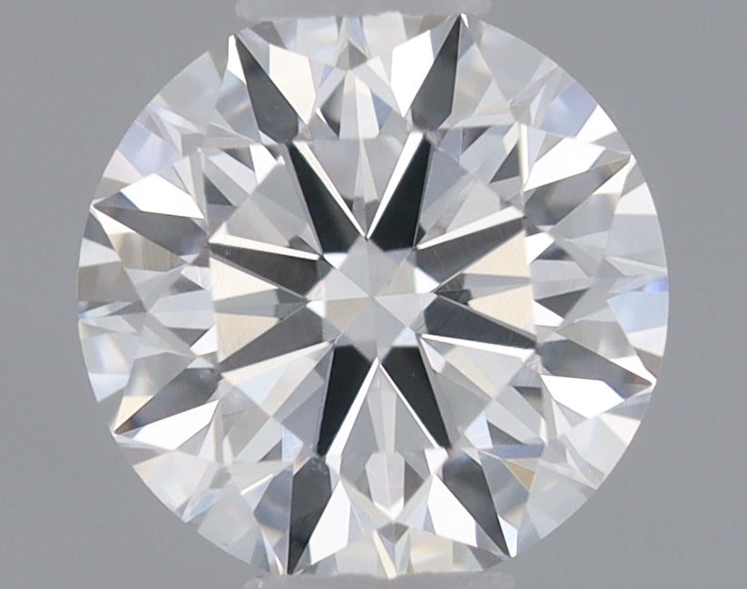 0.40 carat Round diamond E  VS2 Excellent