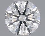 0.40 carat Round diamond E  VS2 Excellent