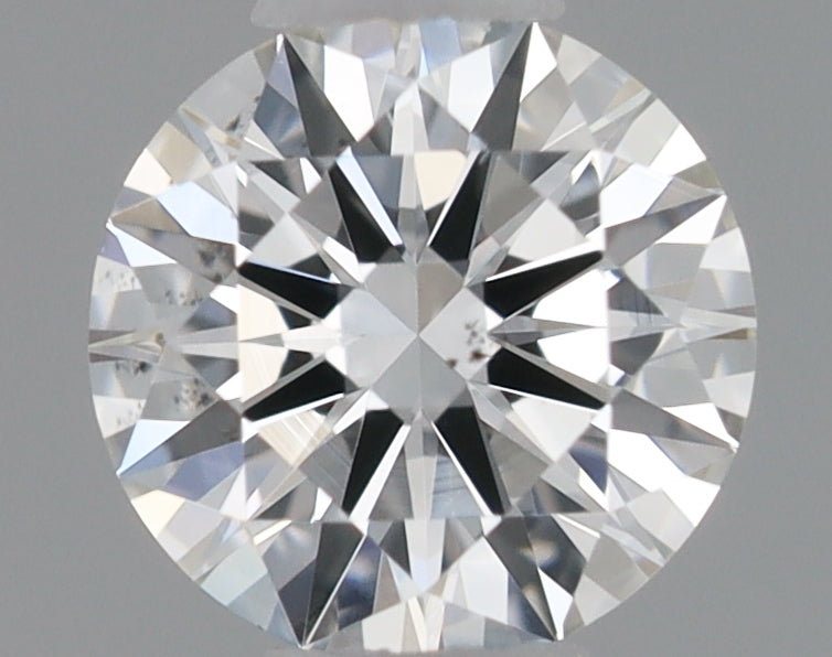 0.30 carat Round diamond G  SI1 Excellent