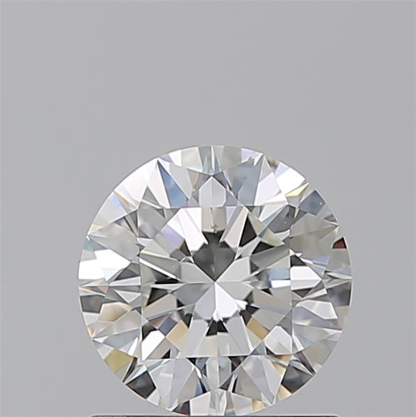 1.01 carat Round diamond G  VS2 Excellent