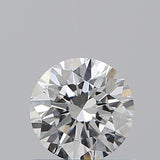 0.50 carat Round diamond G  VVS1 Excellent